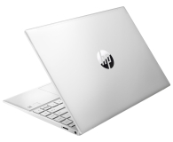 HP Pavilion Aero Ryzen 5-5600/16GB/512/Win11 Silver - 671694 - zdjęcie 6